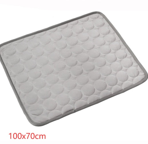 Cooling Pad for Dogs and Cats – Perfect for Summer