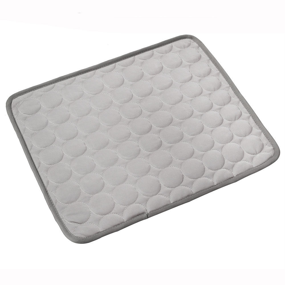 Cooling Pad for Dogs and Cats – Perfect for Summer