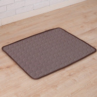 Cooling Pad for Dogs and Cats – Perfect for Summer