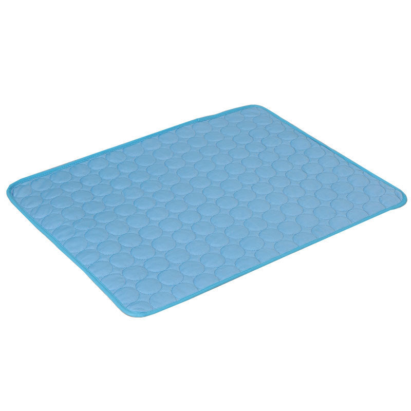 Cooling Pad for Dogs and Cats – Perfect for Summer