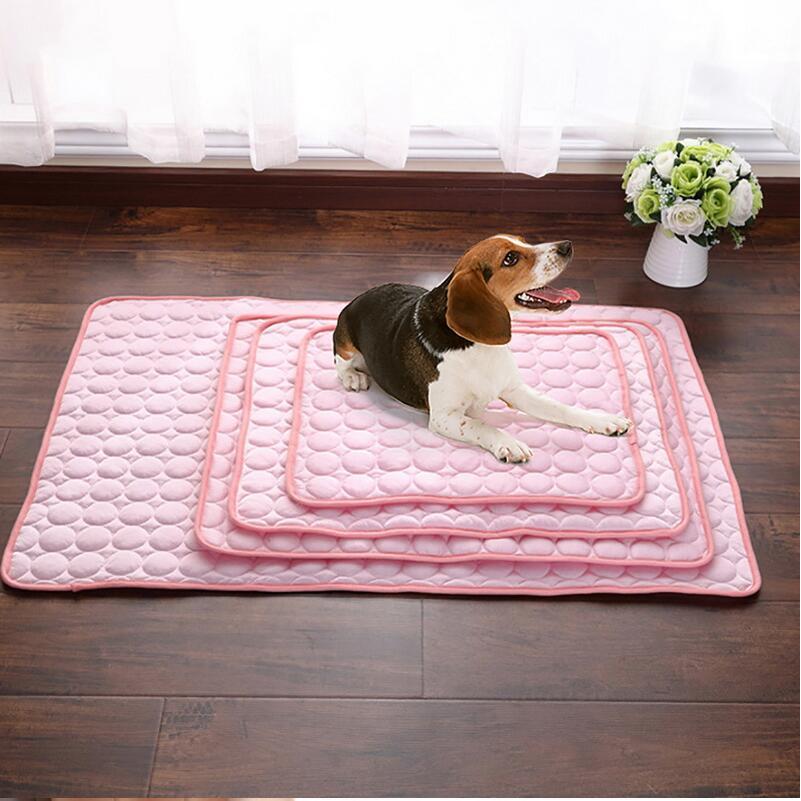 Cooling Pad for Dogs and Cats – Perfect for Summer