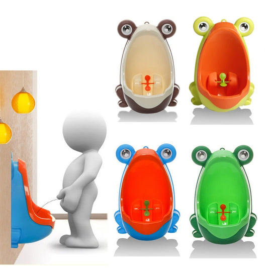 Fun and Comfortable Toilet for Kids