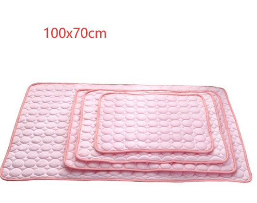 Cooling Pad for Dogs and Cats – Perfect for Summer