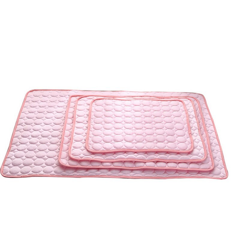 Cooling Pad for Dogs and Cats – Perfect for Summer