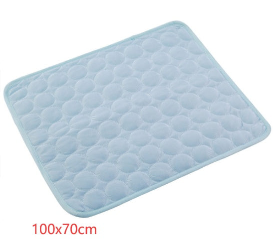 Cooling Pad for Dogs and Cats – Perfect for Summer