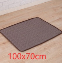 Cooling Pad for Dogs and Cats – Perfect for Summer