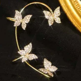 fashion-butterfly-ear-clip-and-hook-earrings