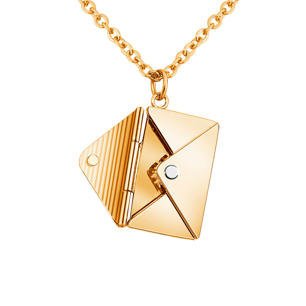 fashion-jewelry-lover-letter-pendant-necklace