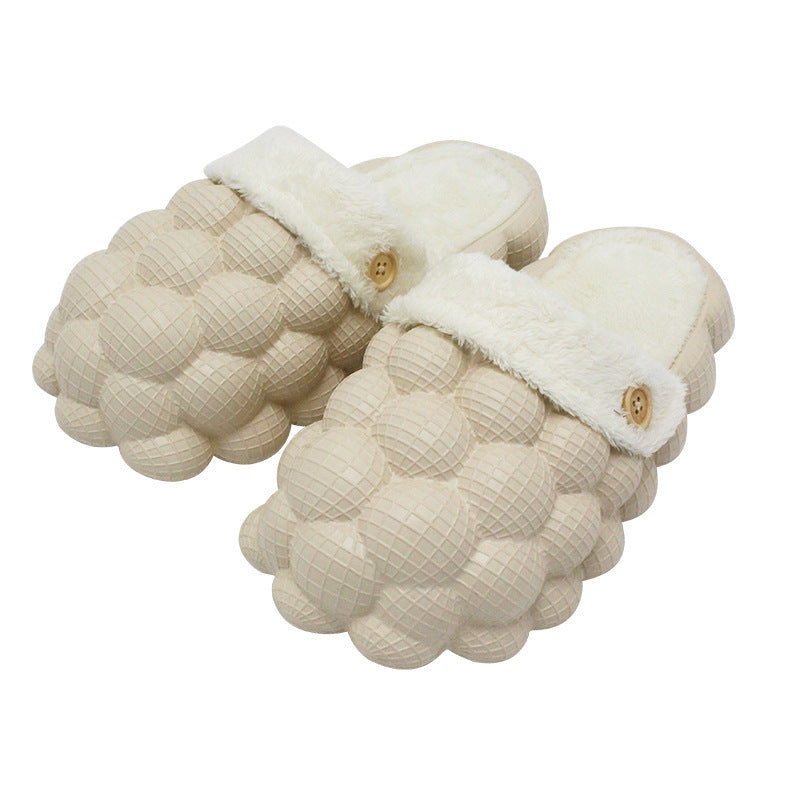 lightweight-soft-sole-warm-bubble-slippers