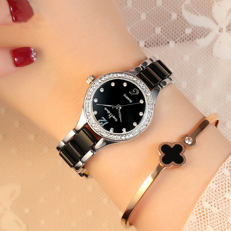 luxury-womens-quartz-watch