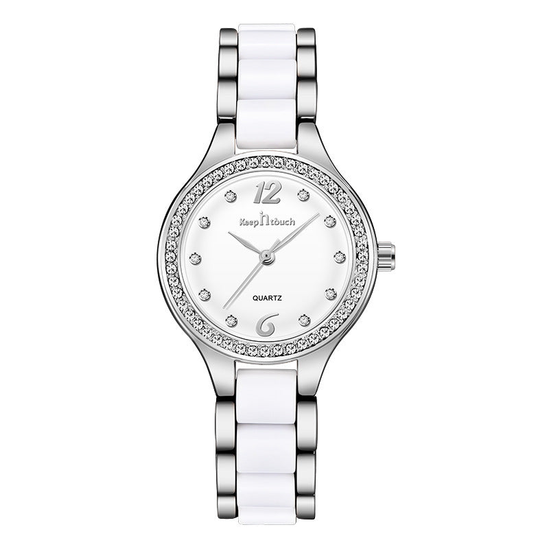 luxury-womens-quartz-watch