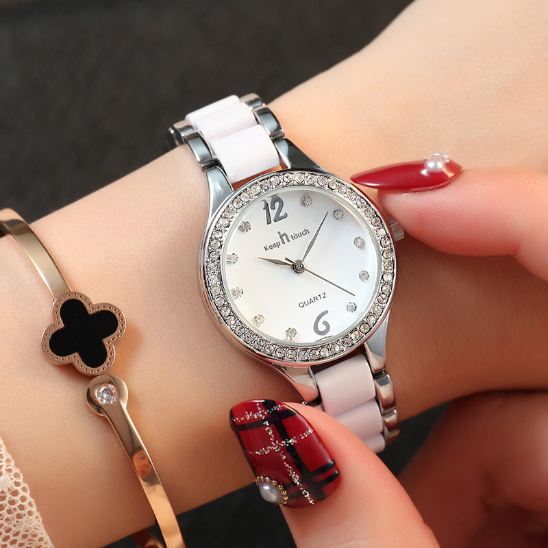 luxury-womens-quartz-watch