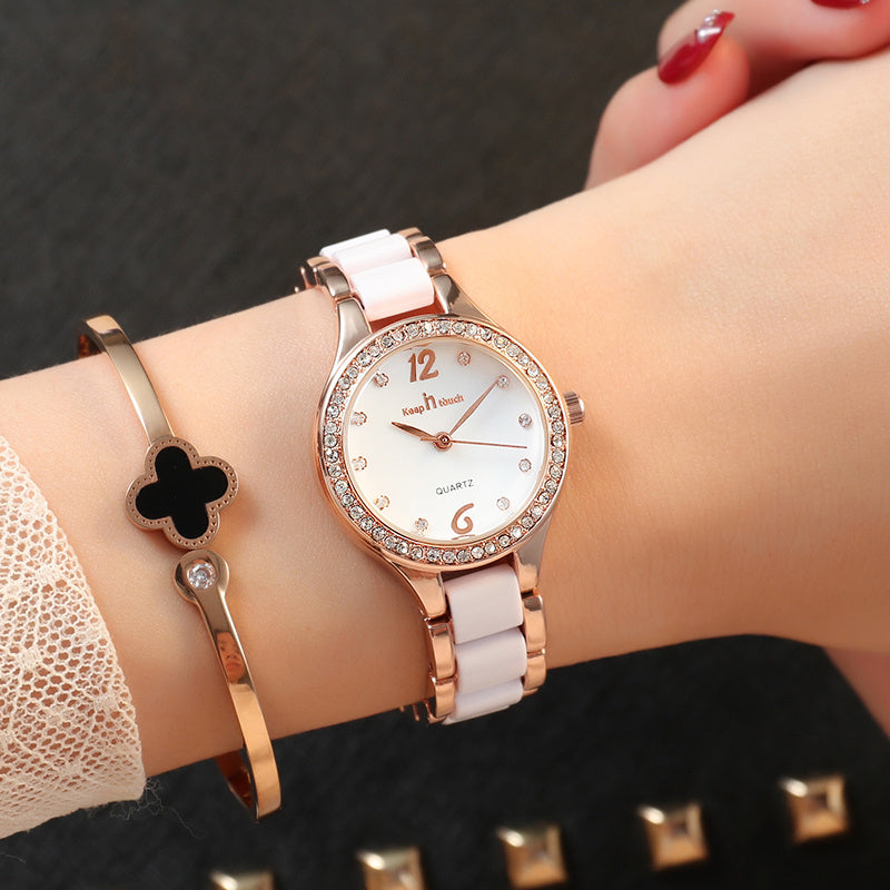 luxury-womens-quartz-watch