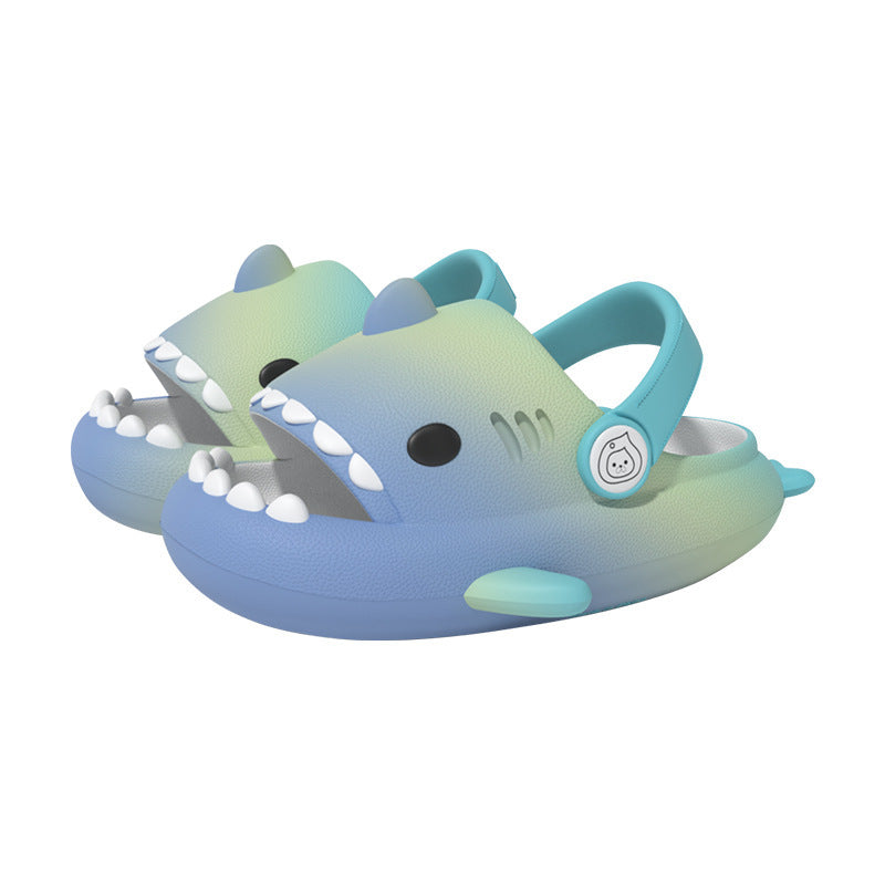 rainbow-shark-slippers-for-kids