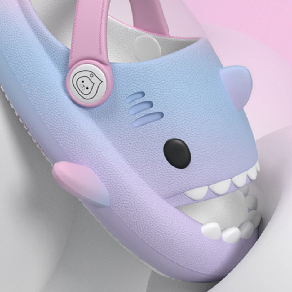 rainbow-shark-slippers-for-kids