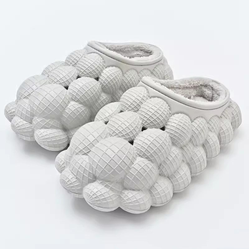 soft-sole-unisex-winter-bubble-slippers