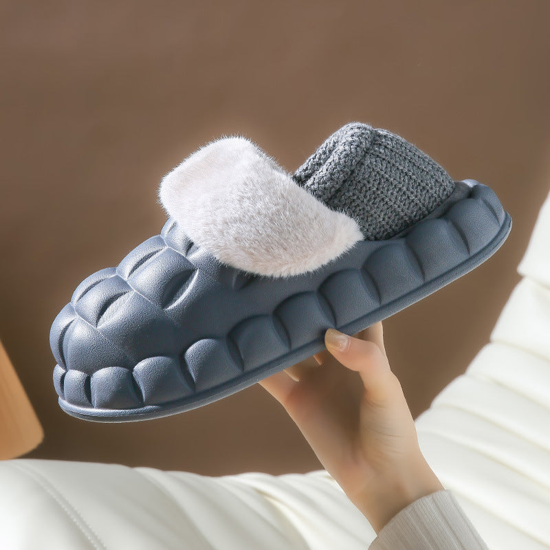 soft-sole-winter-bubble-shoes