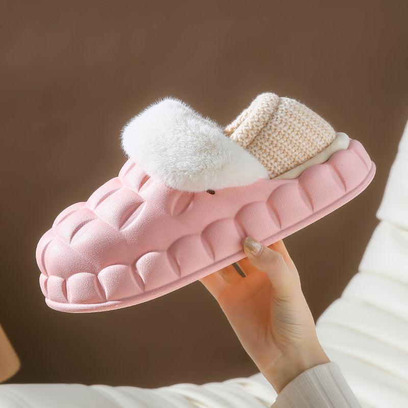 soft-sole-winter-bubble-shoes