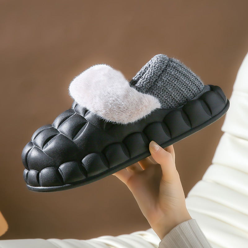 soft-sole-winter-bubble-shoes