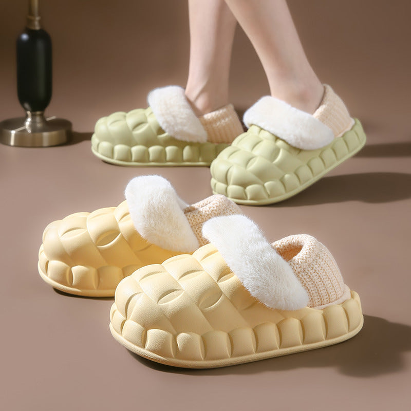 soft-sole-winter-bubble-shoes