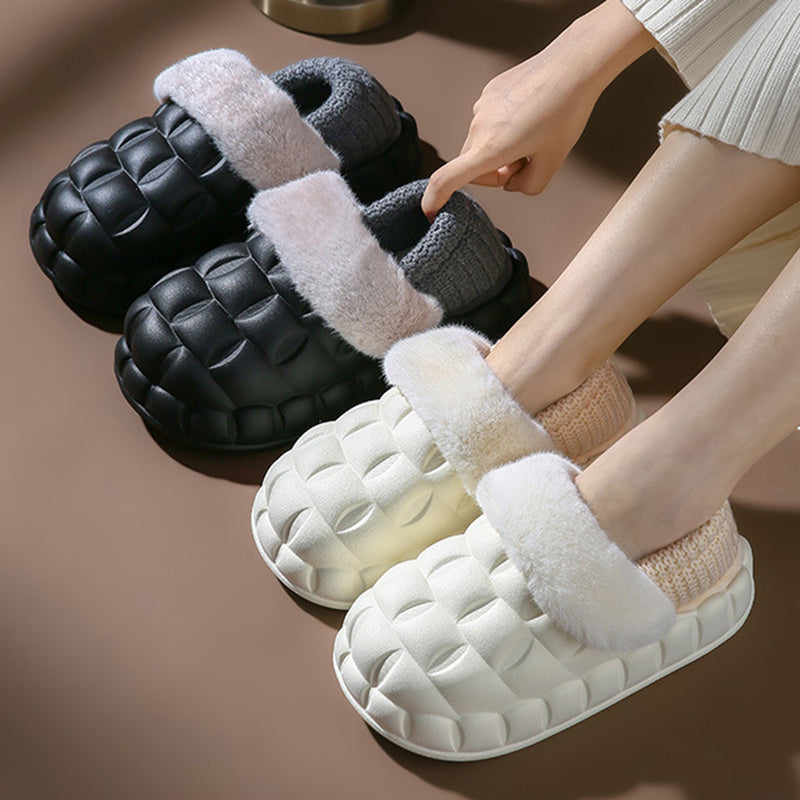 soft-sole-winter-bubble-shoes