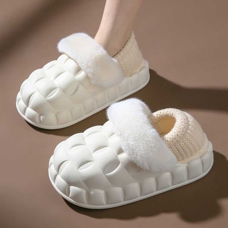 soft-sole-winter-bubble-shoes