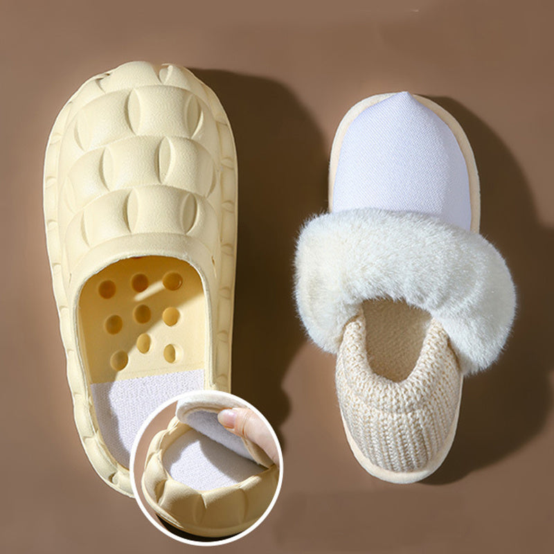 soft-sole-winter-bubble-shoes