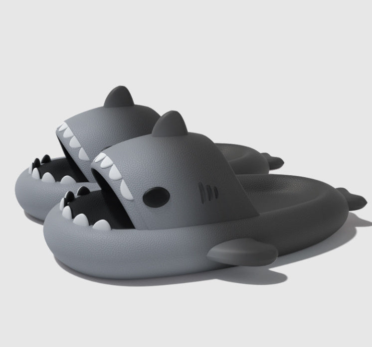 thick-bottom-gradient-shark-slippers