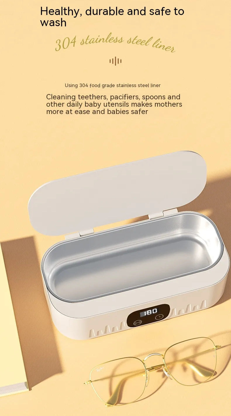 ultrasonic-jewelry-glasses-cleaner