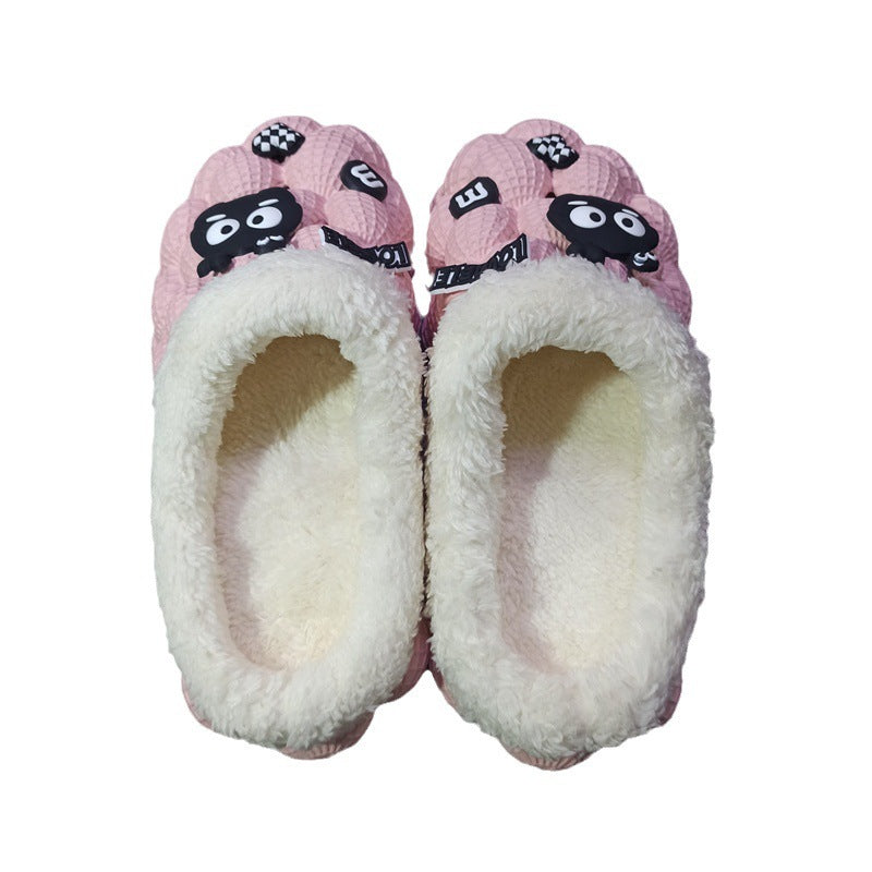 womens-fashion-platform-bubble-slides