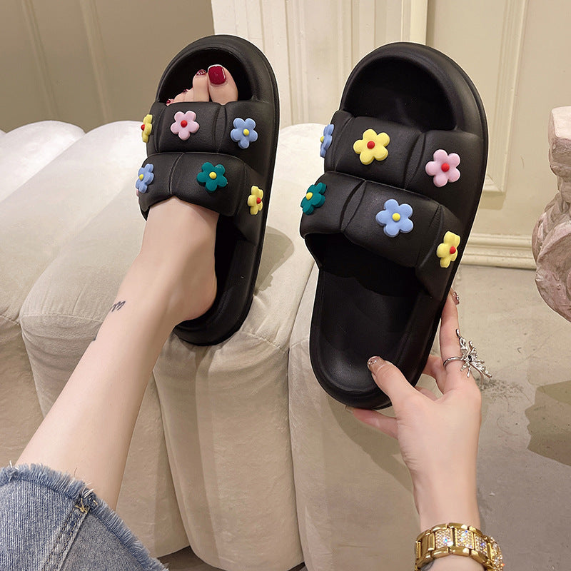 womens-soft-sole-cute-flower-slippers