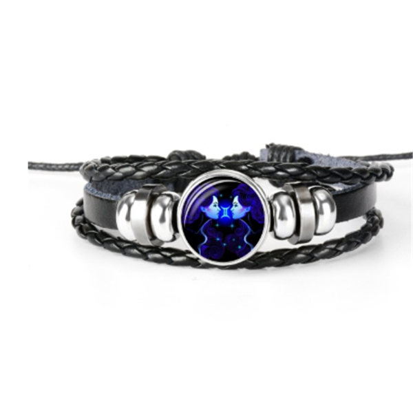 zodiac-constellation-bracelet-braided-design