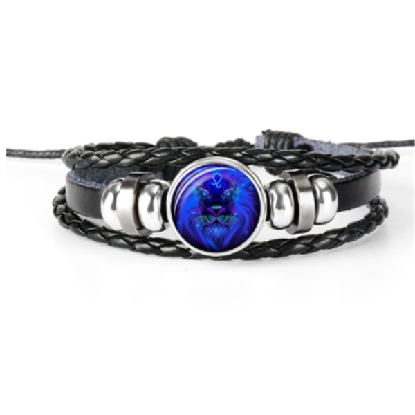 zodiac-constellation-bracelet-braided-design