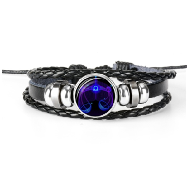 zodiac-constellation-bracelet-braided-design