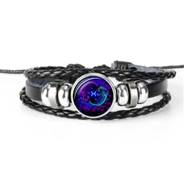 zodiac-constellation-bracelet-braided-design