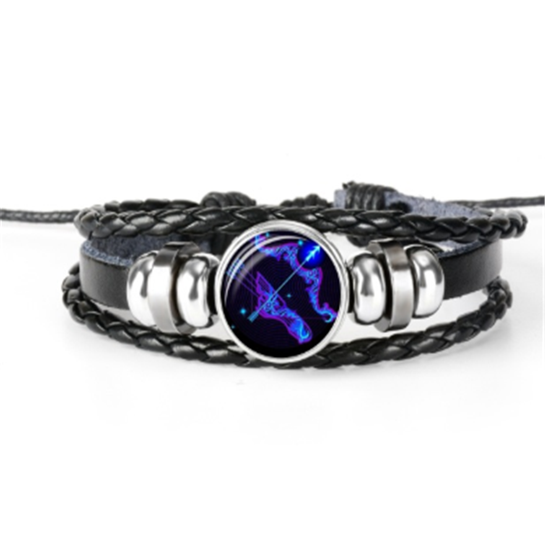 zodiac-constellation-bracelet-braided-design