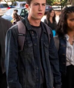 13-reasons-why-clay-jensen-denim-jacket