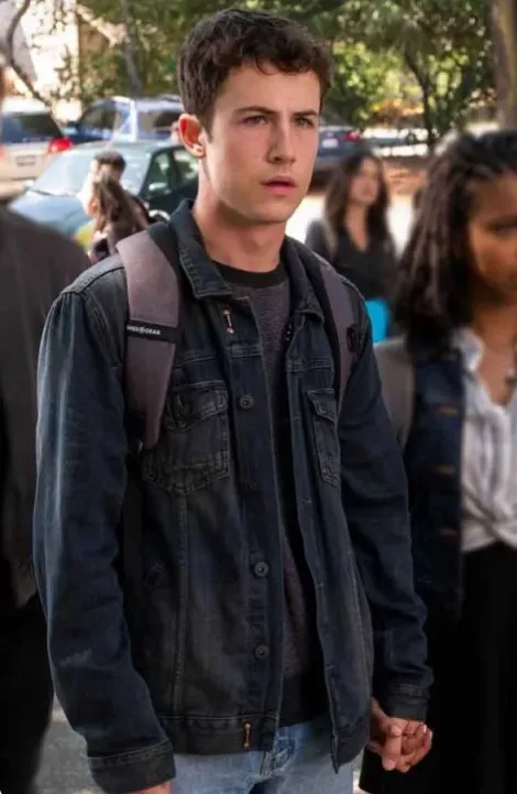 13-reasons-why-clay-jensen-denim-jacket