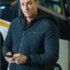 Chicago P.D. Jay Halstead Black Polyester Jacket