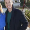 A Nashville Christmas Carol Gavin Coat