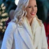 A Nashville Christmas Carol Vivian White Coat