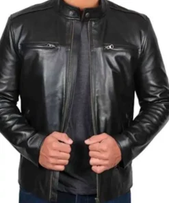 A Nashville Christmas Carol Wes Brown Jacket