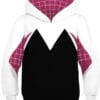 Across the Spider-Verse Gwen Stacy Hoodie