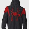 Across the Spider-Verse Shameik Moore Hoodie