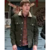Alex Standall 13 Reasons Why S04 Jacket