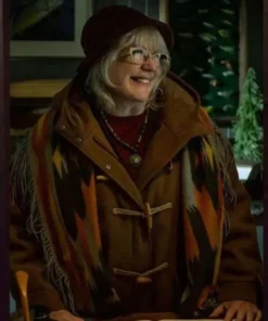 American God S03 Ann-Marie Hinzelmann Coat