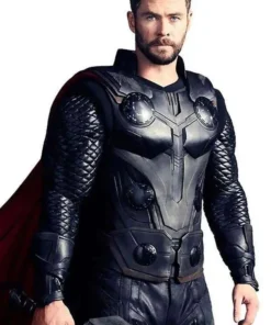 Avengers Endgame Thor Vest