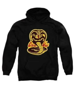 cobra-kai-black-hoodie