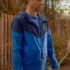 cobra-kai-daniel-larusso-blue-hooded-jacket