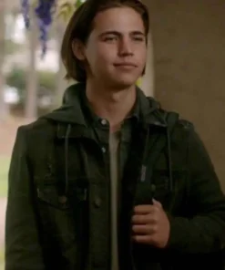 cobra-kai-robby-keene-denim-jacket